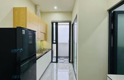 Location d'un appartement moderne neuf, Hoa Xuan, Da Nang, Vietnam