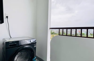 Location d'un appartement moderne neuf, Hoa Xuan, Da Nang, Vietnam