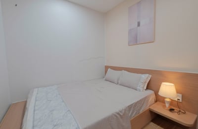 Alquiler de un lujoso apartamento moderno, Distrito de Son Tra, Da Nang, Vietnam