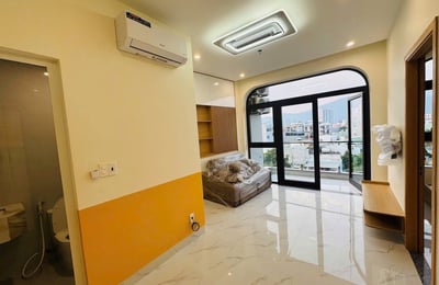 Alquiler de un apartamento elegante y moderno, Son Tra, Da Nang, Vietnam