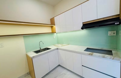 Alquiler de un apartamento elegante y moderno, Son Tra, Da Nang, Vietnam