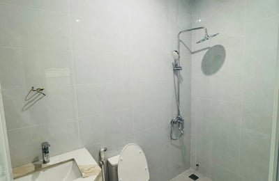 Alquiler de un apartamento elegante y moderno, Son Tra, Da Nang, Vietnam