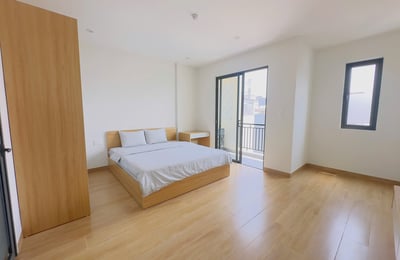 Alquiler de un apartamento luminoso y confortable, Son Tra, Da Nang, Vietnam