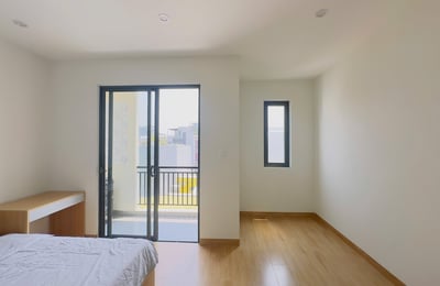 Alquiler de un apartamento luminoso y confortable, Son Tra, Da Nang, Vietnam