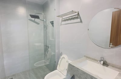 Alquiler de un apartamento luminoso y confortable, Son Tra, Da Nang, Vietnam