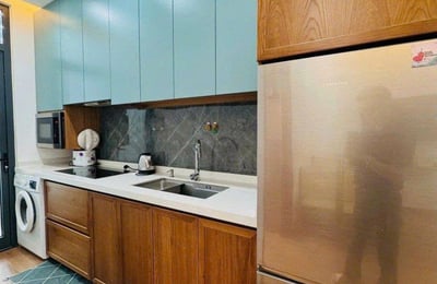 Rental of an elegant, bright apartment, Hai Chau, Da Nang, Vietnam