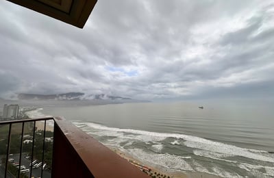 Location d'un appartement de luxe avec vue sur la mer, Da Nang, Vietnam
