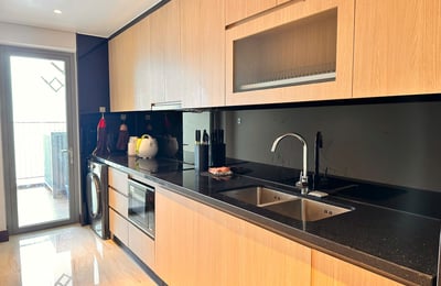 Location d'un appartement de luxe avec vue sur la mer, Da Nang, Vietnam