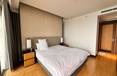 Location d'un appartement de luxe avec vue sur la mer, Da Nang, Vietnam