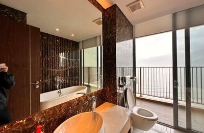 Location d'un appartement de luxe avec vue sur la mer, Da Nang, Vietnam