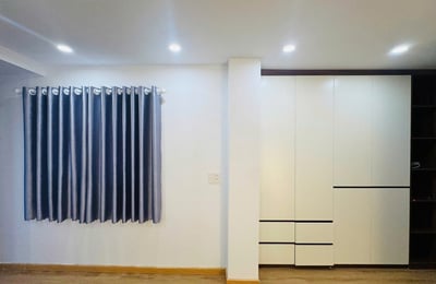 Alquiler de una casa amplia и moderna, Hai Chau, Da Nang, Vietnam