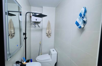 Alquiler de una casa amplia и moderna, Hai Chau, Da Nang, Vietnam