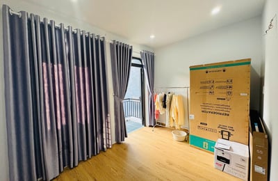 Alquiler de una casa amplia и moderna, Hai Chau, Da Nang, Vietnam