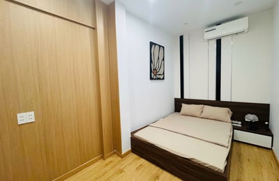 Alquiler de una casa amplia и moderna, Hai Chau, Da Nang, Vietnam