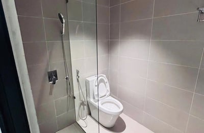 Rental of a bright, cozy apartment, Hai Chau, Da Nang, Vietnam