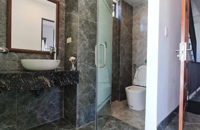 Vermietung einer gemütlichen, vollmöblierten Wohnung, Son Tra, Da Nang, Vietnam