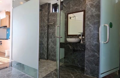 Vermietung einer gemütlichen, vollmöblierten Wohnung, Son Tra, Da Nang, Vietnam