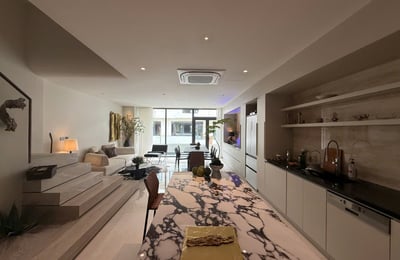 Location d'une villa luxueuse et entièrement meublée avec piscine, près de la plage, Da Nang, Vietnam