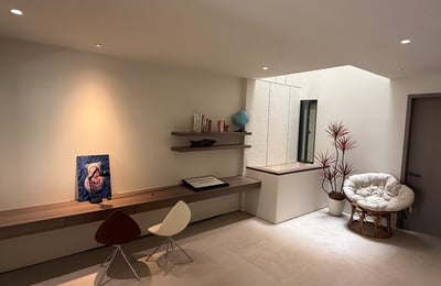 Location d'une villa luxueuse et entièrement meublée avec piscine, près de la plage, Da Nang, Vietnam