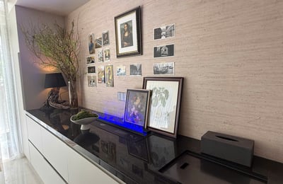 Location d'une villa luxueuse et entièrement meublée avec piscine, près de la plage, Da Nang, Vietnam