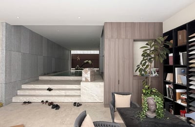 Location d'une villa luxueuse et entièrement meublée avec piscine, près de la plage, Da Nang, Vietnam