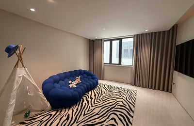 Location d'une villa luxueuse et entièrement meublée avec piscine, près de la plage, Da Nang, Vietnam