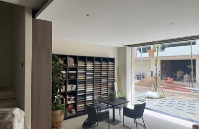 Location d'une villa luxueuse et entièrement meublée avec piscine, près de la plage, Da Nang, Vietnam