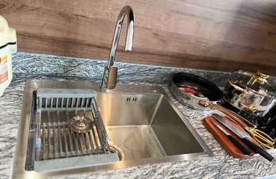 Location d'un appartement luxueux et neuf avec balcon, Ngu Hanh Son, Da Nang, Vietnam