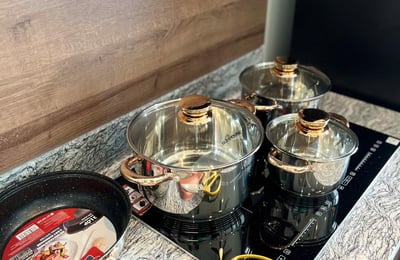 Location d'un appartement luxueux et neuf avec balcon, Ngu Hanh Son, Da Nang, Vietnam