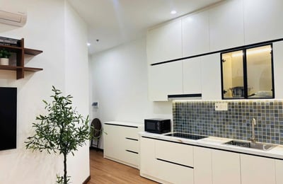 Alquiler de apartamento acogedor cerca de la playa, Da Nang, Vietnam