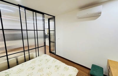 Alquiler de apartamento acogedor cerca de la playa, Da Nang, Vietnam