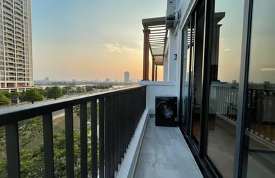 Alquiler de estudio luminoso y completamente amueblado, Son Tra, Da Nang, Vietnam