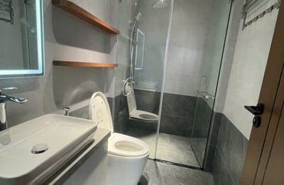 Alquiler de estudio luminoso y completamente amueblado, Son Tra, Da Nang, Vietnam