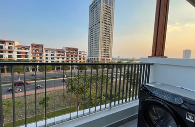 Alquiler de estudio luminoso y completamente amueblado, Son Tra, Da Nang, Vietnam