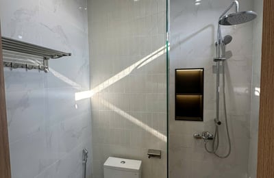 Vermietung einer modernen, vollmöblierten Wohnung, Son Tra, Da Nang, Vietnam