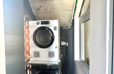 Vermietung einer modernen, vollmöblierten Wohnung, Son Tra, Da Nang, Vietnam