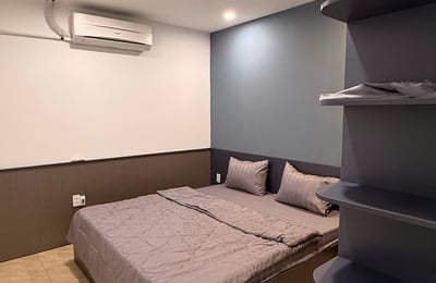 Alquiler de apartamento moderno y completamente amueblado, 100 m², Son Tra, Da Nang, Vietnam