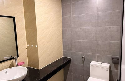 Alquiler de apartamento moderno y completamente amueblado, 100 m², Son Tra, Da Nang, Vietnam