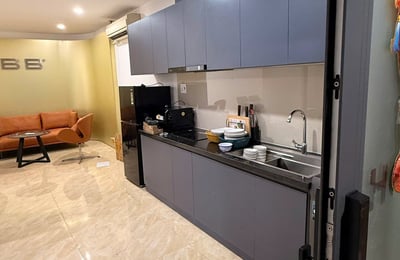 Alquiler de apartamento moderno y completamente amueblado, 100 m², Son Tra, Da Nang, Vietnam