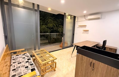 Alquiler de apartamento moderno y completamente amueblado, 100 m², Son Tra, Da Nang, Vietnam