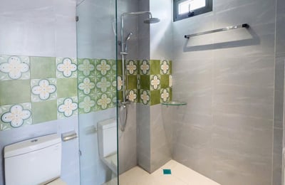 Alquiler de apartamento luminoso y confortable, Hai Chau, Da Nang, Vietnam