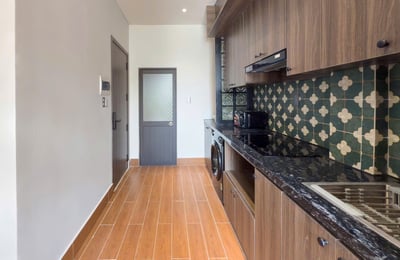 Alquiler de apartamento luminoso y confortable, Hai Chau, Da Nang, Vietnam