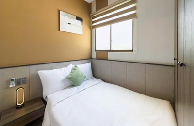 Alquiler de apartamento luminoso y confortable, Hai Chau, Da Nang, Vietnam