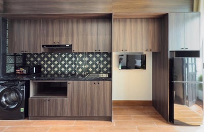 Alquiler de apartamento luminoso y confortable, Hai Chau, Da Nang, Vietnam