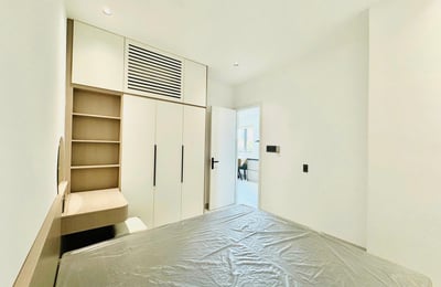 Аренда новой, современной квартиры, 70 м², район Сон Тра, Дананг, Вьетнам