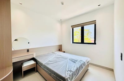 Аренда новой, современной квартиры, 70 м², район Сон Тра, Дананг, Вьетнам