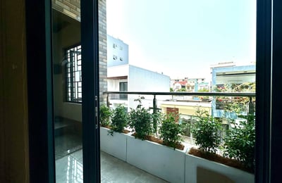 Alquiler de apartamento moderno y completamente amueblado, 45 m², Da Nang, Vietnam
