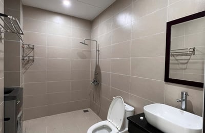 Alquiler de un apartamento moderno y confortable, 70 m², Da Nang, Vietnam