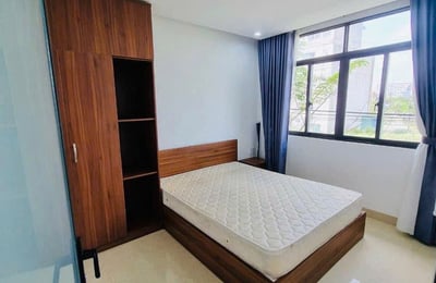 Alquiler de un apartamento moderno y confortable, 70 m², Da Nang, Vietnam