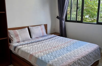 Alquiler de un apartamento moderno y confortable, 70 m², Da Nang, Vietnam